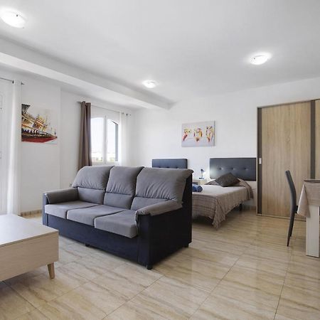 Apartamento Betty F Puerto del Rosario  Exterior foto