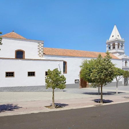 Apartamento Betty F Puerto del Rosario  Exterior foto