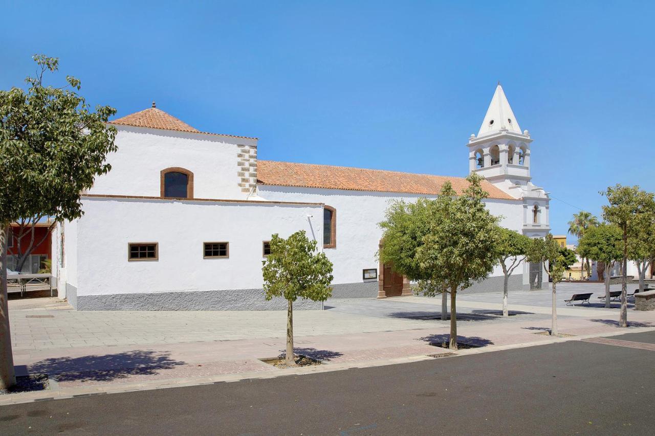 Apartamento Betty F Puerto del Rosario  Exterior foto