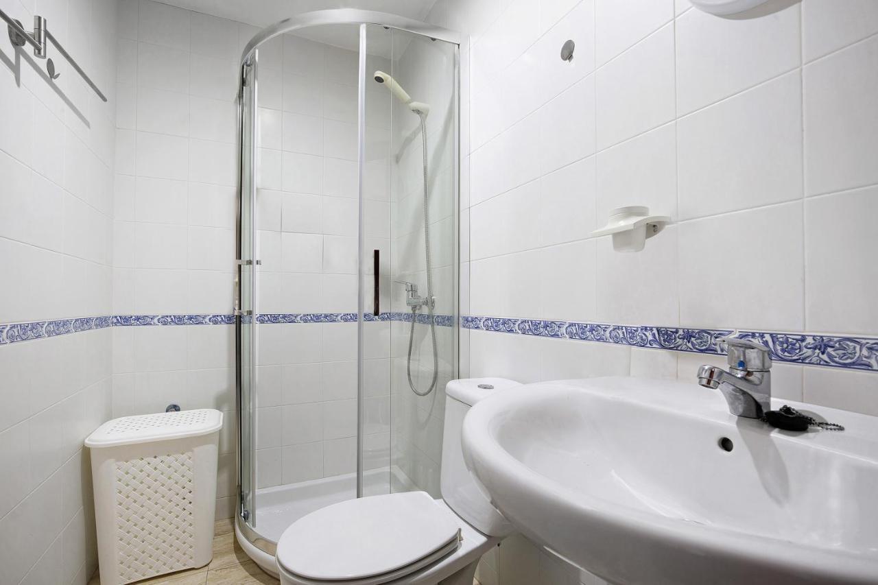 Apartamento Betty F Puerto del Rosario  Exterior foto
